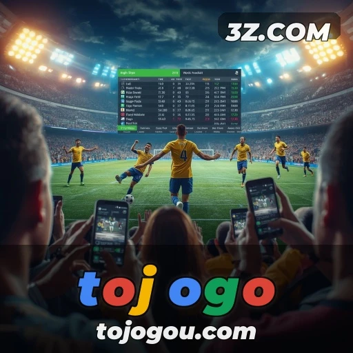 Bônus Imperdíveis no Tojogo Que Transformam Sua Experiência