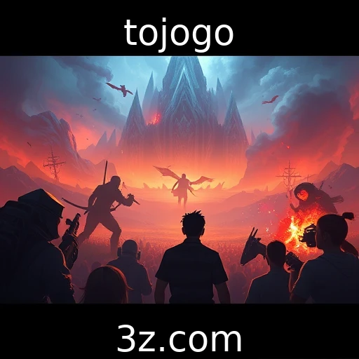 tojogo - Popularidade crescente dos jogos independentes no mercado