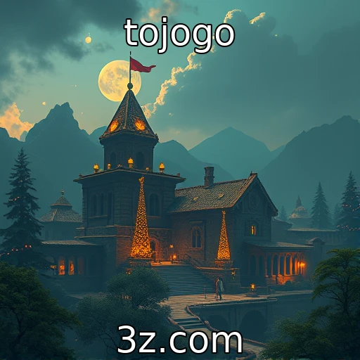 tojogo - O crescimento dos jogos independentes e suas inovações