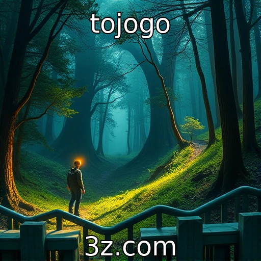 tojogo - Desenvolvimento sustentável na indústria de jogos