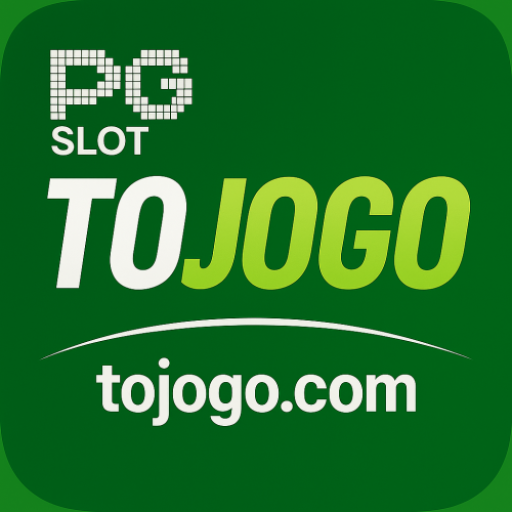 tojogo logo