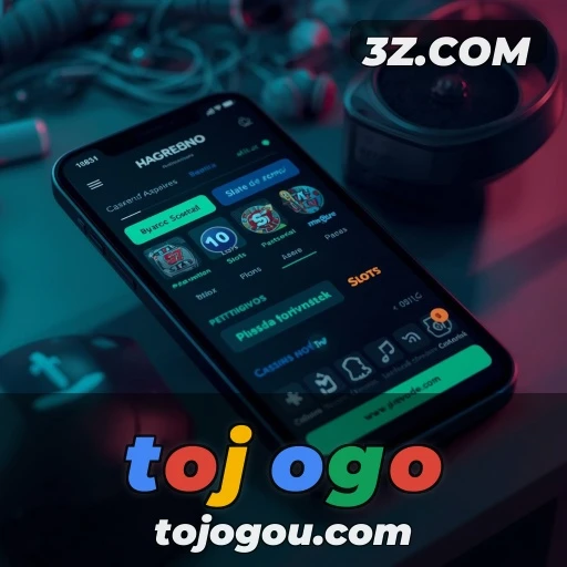 Experiência VIP no Tojogo: Jogos e Benefícios Exclusivos para Gamers